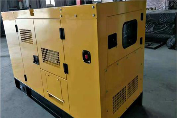 耿马发电机出租