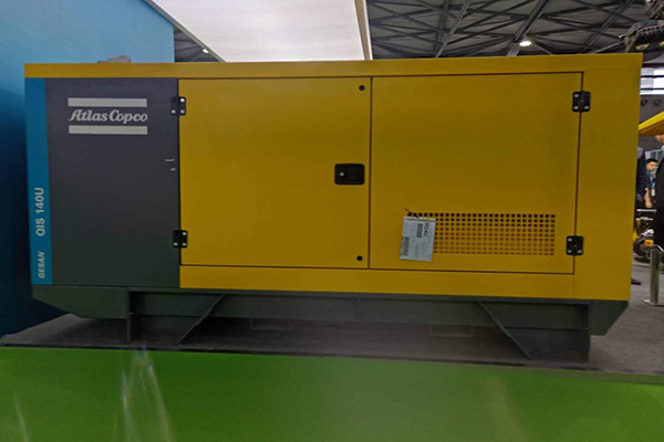 耿马发电机出租