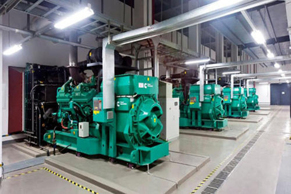 耿马发电机出租