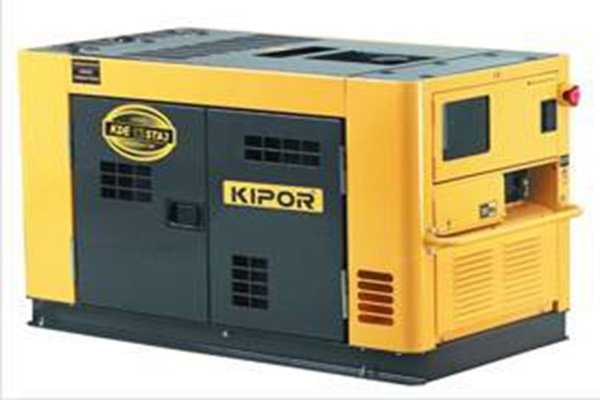 耿马发电机出租