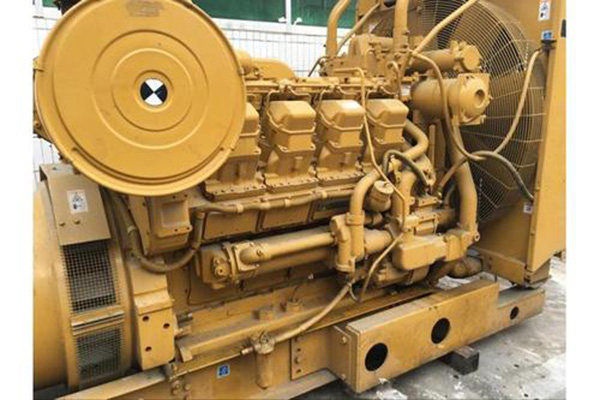 耿马发电机出租