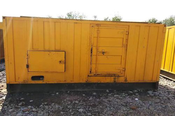 耿马发电机出租