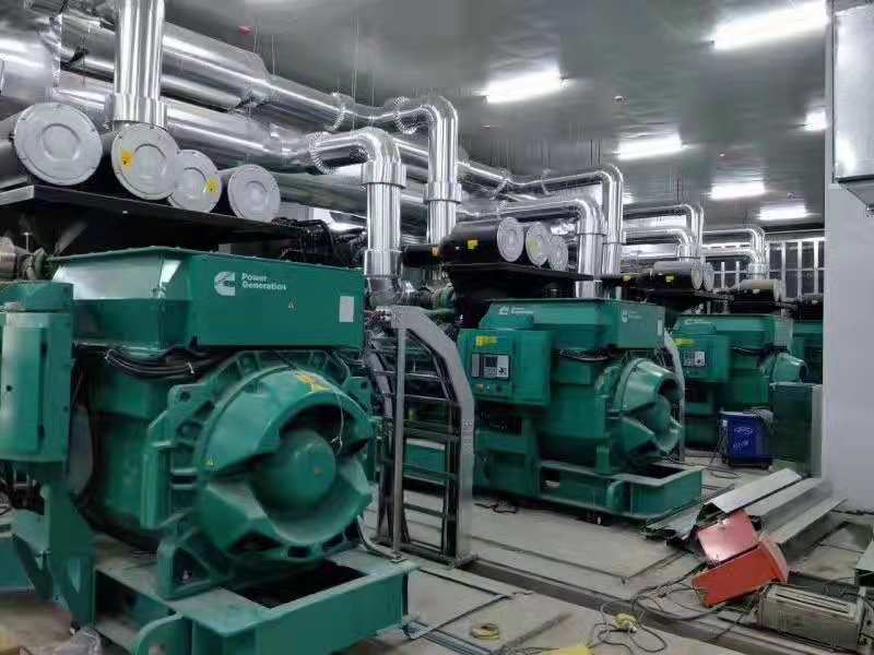 耿马发电机出租