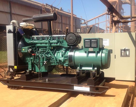 耿马发电机出租